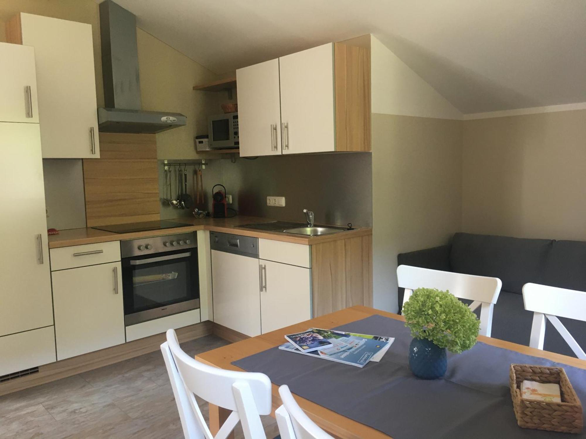 Apartamento Buechlhof - App. Himmelalm Lilienfeld Exterior foto